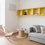 social housing a PORTA PALAZZO