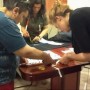 SENZA PERDERE il filo