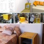 social housing a PORTA PALAZZO