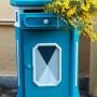 TRA DESIGN E PSICHIATRIA