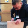 TRA DESIGN E PSICHIATRIA