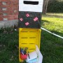 TRA DESIGN E PSICHIATRIA