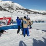 FUORI SCIA alla coppa del mondo - Sestriere