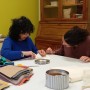 SENZA PERDERE il filo