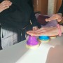 VIBRIAMO DA MATTI - ARPATERAPIA IMMAGINATIVA