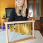 VIBRIAMO DA MATTI - ARPATERAPIA IMMAGINATIVA