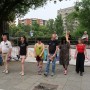 FESTA DI FINE ANNO A TORINO