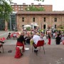 FESTA DI FINE ANNO A TORINO
