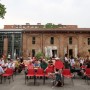 FESTA DI FINE ANNO A TORINO
