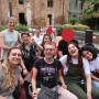 FESTA DI FINE ANNO A TORINO