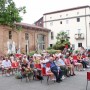FESTA DI FINE ANNO A TORINO