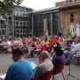 FESTA DI FINE ANNO A TORINO