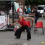 FESTA DI FINE ANNO A TORINO