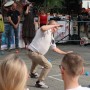 FESTA DI FINE ANNO A TORINO
