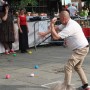 FESTA DI FINE ANNO A TORINO