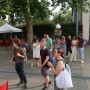 FESTA DI FINE ANNO A TORINO