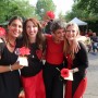 FESTA DI FINE ANNO A TORINO