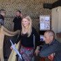 FESTA DI FINE ANNO A DUSINO SAN MICHELE