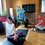 YOGA