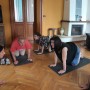 YOGA