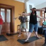 YOGA