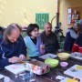 festa di PRIMAVERA a TORINO.