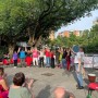 FESTA DI FINE ANNO A TORINO