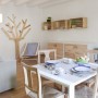 social housing a PORTA PALAZZO
