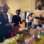 FESTA DI PRIMAVERA a DUSINO SAN MICHELE