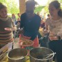 FESTA DI PRIMAVERA a DUSINO SAN MICHELE