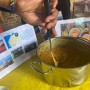 FESTA DI PRIMAVERA a DUSINO SAN MICHELE