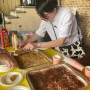 FESTA DI PRIMAVERA a DUSINO SAN MICHELE