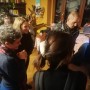 17 E 18 DICEMBRE FESTEGGIAMENTI DI NATALE A TORINO E DUSINO SAN MICHELE.
