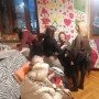 17 E 18 DICEMBRE FESTEGGIAMENTI DI NATALE A TORINO E DUSINO SAN MICHELE.