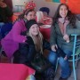 17 E 18 DICEMBRE FESTEGGIAMENTI DI NATALE A TORINO E DUSINO SAN MICHELE.