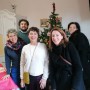 17 E 18 DICEMBRE FESTEGGIAMENTI DI NATALE A TORINO E DUSINO SAN MICHELE.