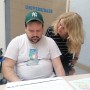 ASCOLTA IL COLORE - LA CULTURA DIETRO L’ANGOLO