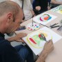 ASCOLTA IL COLORE - LA CULTURA DIETRO L’ANGOLO