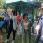 Inaugurazione  PORTINERIA SAN PAOLO