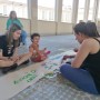 E SE FOSSE – LABORATORI PER STAR BENE INSIEME