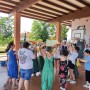 FESTA D'ESTATE A DUSINO