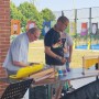 FESTA D'ESTATE A DUSINO