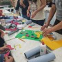 ESPRESSIONI D'ARTE e ARTETERAPIA