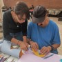 ESPRESSIONI D'ARTE e ARTETERAPIA