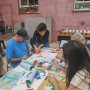 ESPRESSIONI D'ARTE e ARTETERAPIA